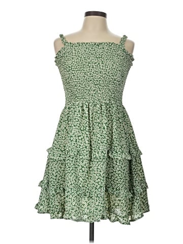 Unbranded Casual Dress (view 1)