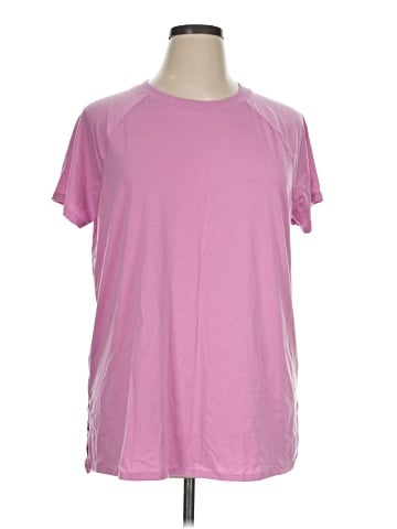 Tek Gear Active T-Shirt (view 1)