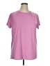 Tek Gear Pink Active T-Shirt Size XL - photo 1