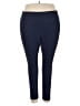Active by Old Navy Blue Active Pants Size 3X - photo 1