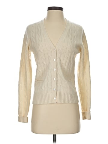 Brooks Brothers 346 Wool Cardigan (view 1)