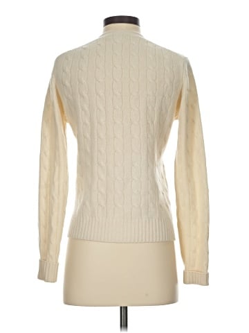 Brooks Brothers 346 Wool Cardigan (view 2)