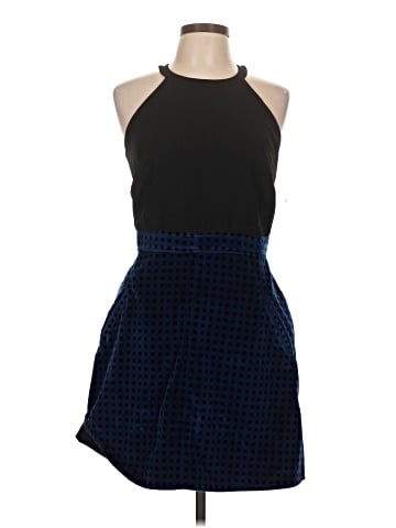 Timo Weiland Cocktail Dress (view 1)