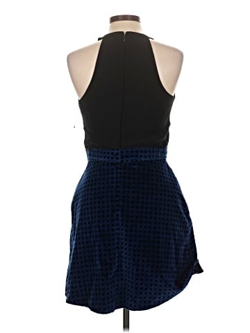 Timo Weiland Cocktail Dress (view 2)