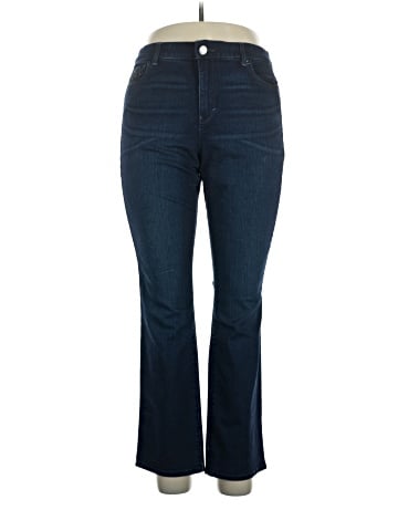 Gloria Vanderbilt Jeans (view 1)