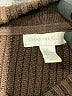 Charter Club Brown Pullover Sweater Size L - photo 7