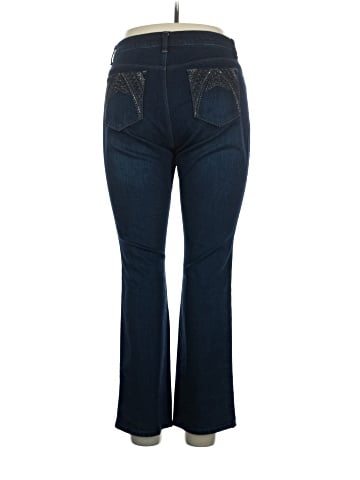Gloria Vanderbilt Jeans (view 2)