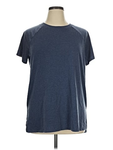 Tek Gear Short Sleeve T-Shirt (view 1)