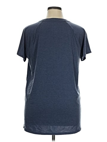 Tek Gear Short Sleeve T-Shirt (view 2)