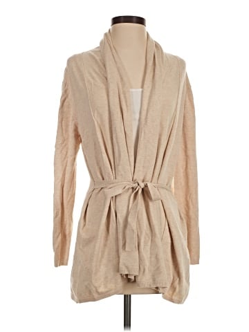 Zara Cardigan (view 1)