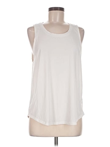Gap Fit Sleeveless T-Shirt (view 1)