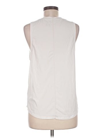 Gap Fit Sleeveless T-Shirt (view 2)