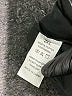 Unbranded Solid Black Formal Skirt Size 2X - photo 3
