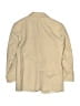 Nautica Tan Blazer Size 8 - photo 2
