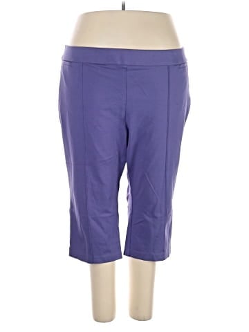 Lane Bryant Active Pants (view 1)