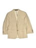 Nautica Tan Blazer Size 8 - photo 1