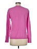 J.Crew 100% Cashmere Pink Sweatshirt Size M - photo 2