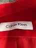 Calvin Klein Red Blazer Size M (estimated) - photo 6