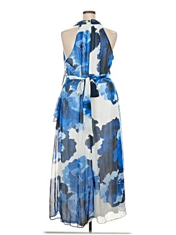 Maggy London Cocktail Dress (view 2)