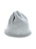 Nine West 100% Acrylic Gray Beanie One size - photo 1