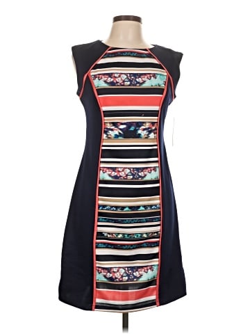 Shelby & Palmer Casual Dress (view 1)