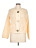 Unbranded 100% Polyester Yellow Cardigan Size L - photo 1