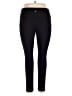Athleta Black Active Pants Size XL (tall) - photo 2