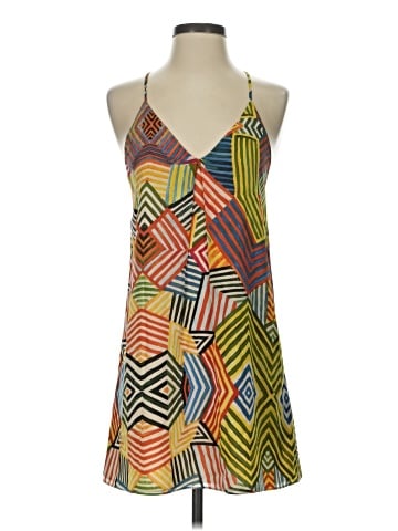 Alice + Olivia Sleeveless Top (view 1)