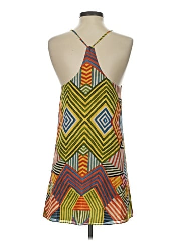 Alice + Olivia Sleeveless Top (view 2)