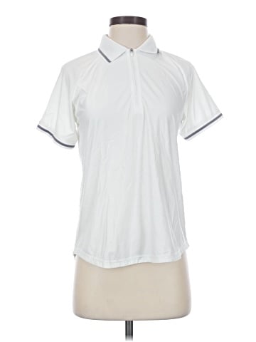 Mondetta Short Sleeve Polo (view 1)