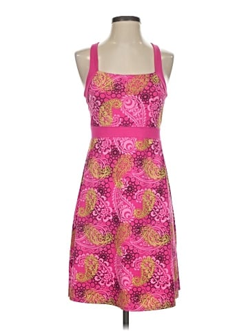 Soybu Cocktail Dress (view 1)