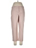 Talbots Solid Tan Casual Pants Size 10 - photo 1