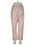 Talbots Solid Tan Casual Pants Size 10 - photo 2