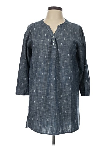 Hatley Casual Dress (view 1)