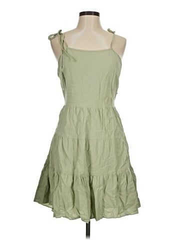Shein Casual Dress (view 1)