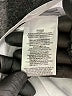 BCBGMAXAZRIA Metallic Silver Formal Skirt Size 2 - photo 5