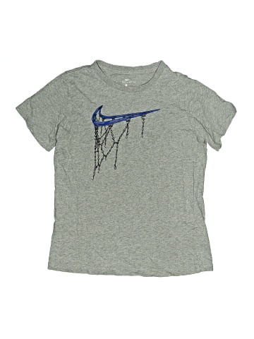 Nike Short Sleeve T-Shirt (view 1)
