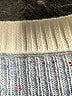 Unbranded Blue Cardigan Size L (estimated) - photo 7