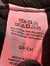Hanes Black Pullover Hoodie Size S - photo 8