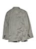 Nautica Chevron-herringbone Gray Blazer Size 10 - photo 2