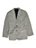 Nautica Chevron-herringbone Gray Blazer Size 10 - photo 1
