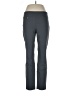 Alfani Gray Active Pants Size 10 - photo 1
