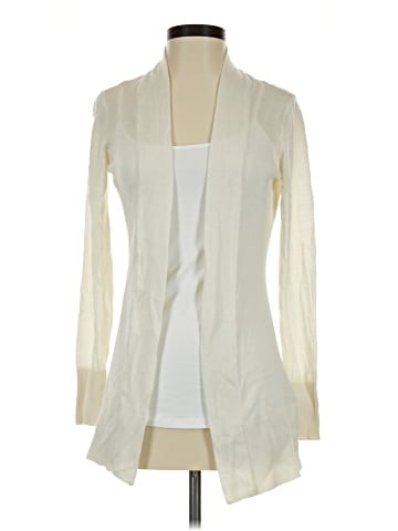 Ann Taylor Factory Cardigan (view 1)