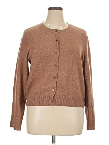 Old Navy Cardigan (view 1)
