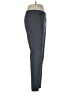 Alfani Gray Active Pants Size 10 - photo 4