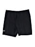 Under Armour Black Athletic Shorts Size L - photo 1