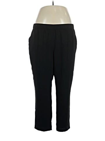 Ann Taylor LOFT Active Pants (view 1)