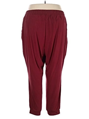 Active by Old Navy Casual Pants (view 2)