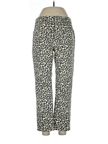 Zara Casual Pants (view 1)