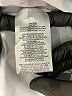 BCBGMAXAZRIA Metallic Silver Formal Skirt Size 4 - photo 5
